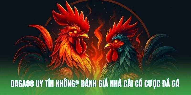 DAGA88 uy tín không