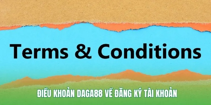 Điều khoản Daga88 về giao dịch nạp tiền
