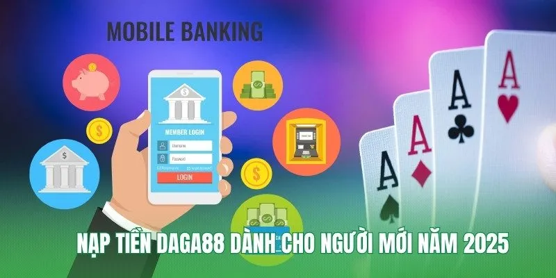 Nạp Tiền Daga88