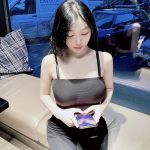 trần hà linh avatar